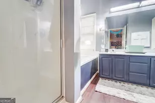 306 Trail Spring Ct, McDonough, GA 30253 - Photo 16