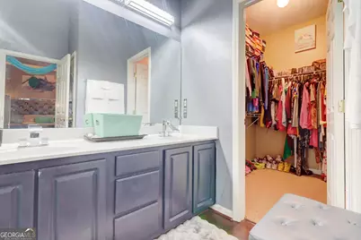 306 Trail Spring Court, McDonough, GA 30253 - Photo 18