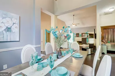 306 Trail Spring Court, McDonough, GA 30253 - Photo 6