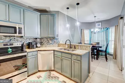 306 Trail Spring Court, McDonough, GA 30253 - Photo 20