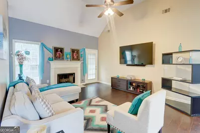 306 Trail Spring Court, McDonough, GA 30253 - Photo 4