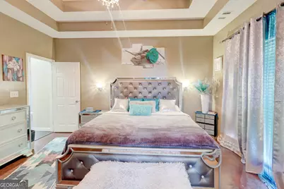 306 Trail Spring Court, McDonough, GA 30253 - Photo 14