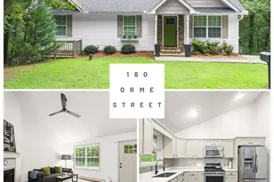 180 Orme St, Clayton, GA 30525 - Photo 1