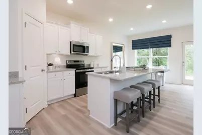 2553 Riverside Road, Conyers, GA 30013 - Photo 8