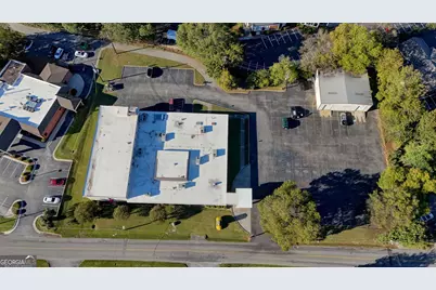 315 W 10th Street, Rome, GA 30165 - Photo 6