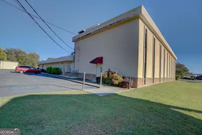 315 W 10th Street, Rome, GA 30165 - Photo 2