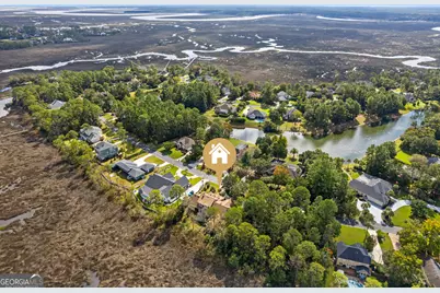 1015 Greenwillow Drive, Saint Marys, GA 31558 - Photo 48