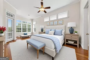 1015 Greenwillow Dr, Saint Marys, GA 31558 - Photo 22