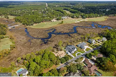 1015 Greenwillow Drive, Saint Marys, GA 31558 - Photo 1