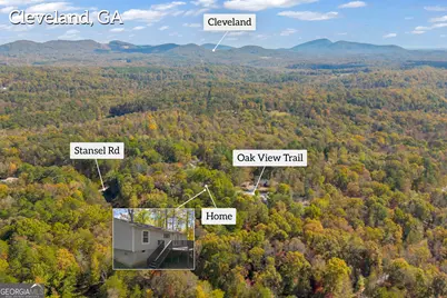 80 Oak View Trail, Cleveland, GA 30528 - Photo 44