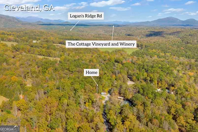 80 Oak View Trail, Cleveland, GA 30528 - Photo 48