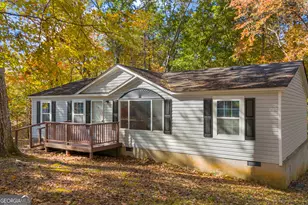 80 Oak View Trail, Cleveland, GA 30528 - Photo 4