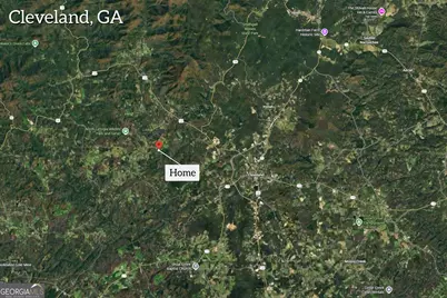 80 Oak View Trail, Cleveland, GA 30528 - Photo 38