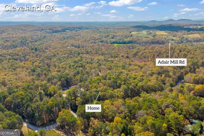 80 Oak View Trail, Cleveland, GA 30528 - Photo 46