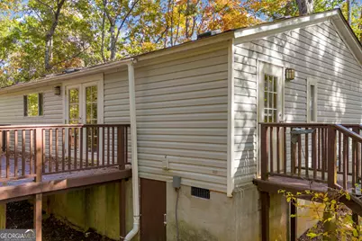 80 Oak View Trail, Cleveland, GA 30528 - Photo 6