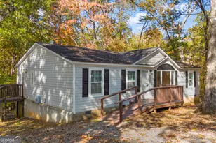 80 Oak View Trail, Cleveland, GA 30528 - Photo 2