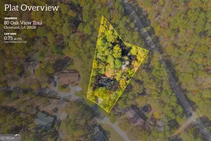 80 Oak View Trail, Cleveland, GA 30528 - Photo 36