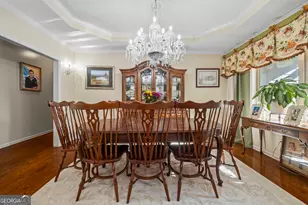 135 Canters Run, Homer, GA 30547 - Photo 18