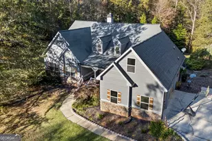 135 Canters Run, Homer, GA 30547 - Photo 8