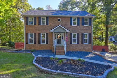 2519 Quentin Drive, Jonesboro, GA 30236 - Photo 2