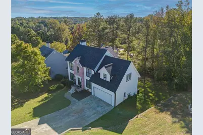 77 Hunters Green, Dallas, GA 30157 - Photo 2