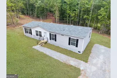 277 Napier Road, Eatonton, GA 31024 - Photo 2