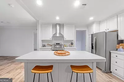 277 Napier Road, Eatonton, GA 31024 - Photo 8