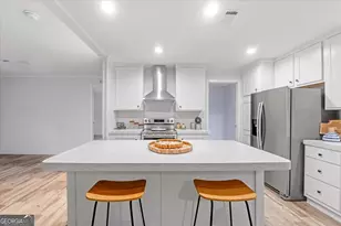 277 Napier Rd, Eatonton, GA 31024 - Photo 8