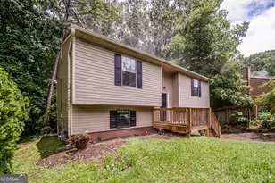 1306 Muirforest Dr, Stone Mountain, GA 30088 - Photo 2