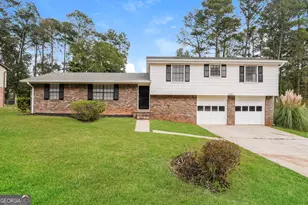 2236 Kings Forest Dr SE, Conyers, GA 30013 - Photo 1