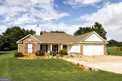 201 Poppyfield Farm Drive, Good Hope, GA 30641 - Photo 4