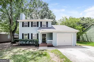 117 Mayflower Cir, Cartersville, GA 30120 - Photo 1