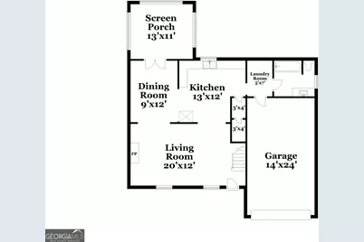 117 Mayflower Circle, Cartersville, GA 30120 - Photo 2