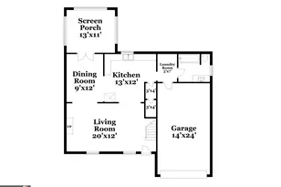 117 Mayflower Cir, Cartersville, GA 30120 - Photo 2