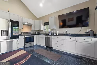 445 Avant Road Bear Creek Road, Eatonton, GA 31024 - Photo 22