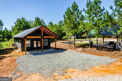 445 Avant Road Bear Creek Road, Eatonton, GA 31024 - Photo 36