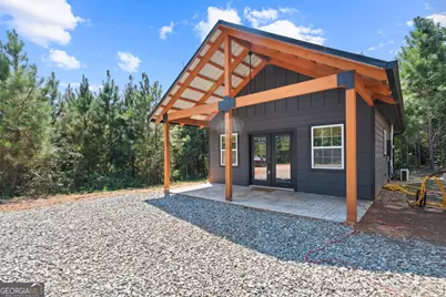 445 Avant Road Bear Creek Road, Eatonton, GA 31024 - Photo 4