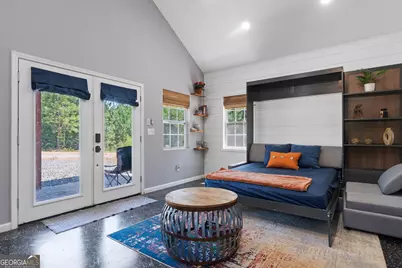 445 Avant Road Bear Creek Road, Eatonton, GA 31024 - Photo 46