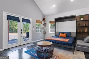 445 Avant Road Bear Creek Rd, Eatonton, GA 31024 - Photo 46