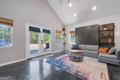 445 Avant Road Bear Creek Road, Eatonton, GA 31024 - Photo 38