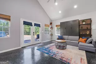 445 Avant Road Bear Creek Rd, Eatonton, GA 31024 - Photo 38