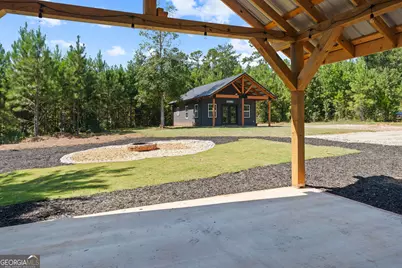 445 Avant Road Bear Creek Road, Eatonton, GA 31024 - Photo 12