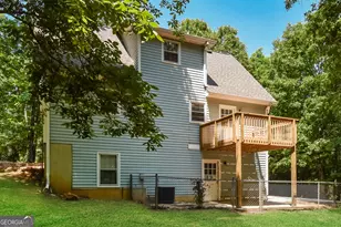 39 Timber Trail SW, Cartersville, GA 30120 - Photo 18