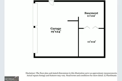 39 Timber Trail SW, Cartersville, GA 30120 - Photo 4
