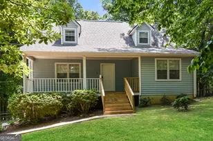 39 Timber Trail SW, Cartersville, GA 30120 - Photo 1