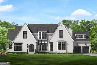 2785 Francis Road #LOT 2, Alpharetta, GA 30004 - Photo 6
