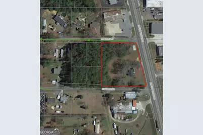 2604 Shorter Avenue NW, Rome, GA 30165 - Photo 4