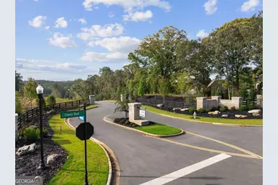 2785 Francis Road #LOT 4, Alpharetta, GA 30004 - Photo 2