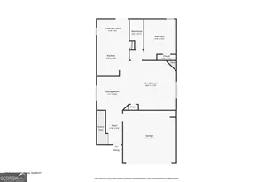 188 Palisades Dr, Dallas, GA 30157 - Photo 16