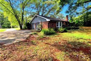 1790 Brandy Woods Trail SE, Conyers, GA 30013 - Photo 2